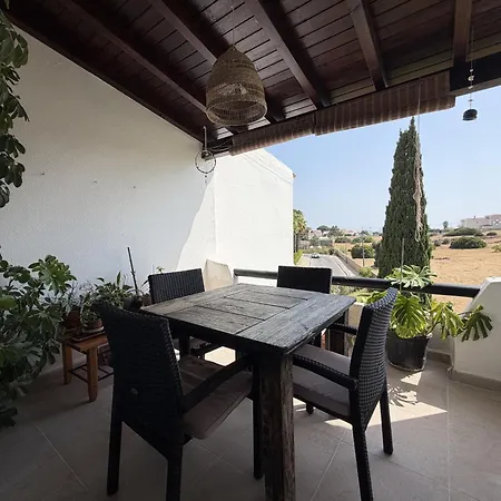 Appartement Aldeia Sao Rafael T2 82b Albufeira