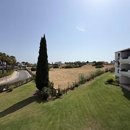 Apartment Aldeia Sao Rafael T2 82b