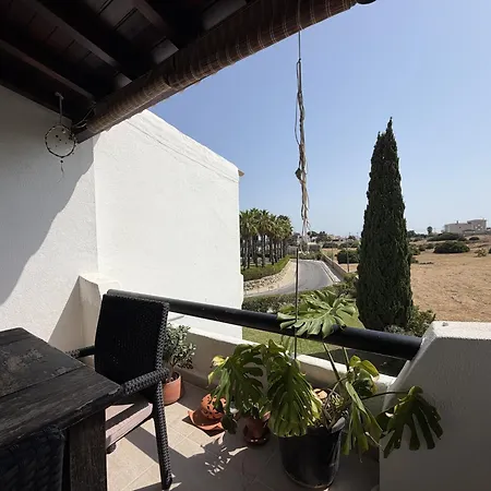 Appartement Aldeia Sao Rafael T2 82b Albufeira