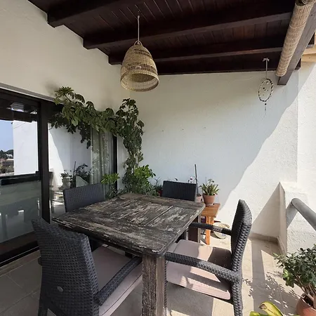 Aldeia Sao Rafael T2 82b Appartement *