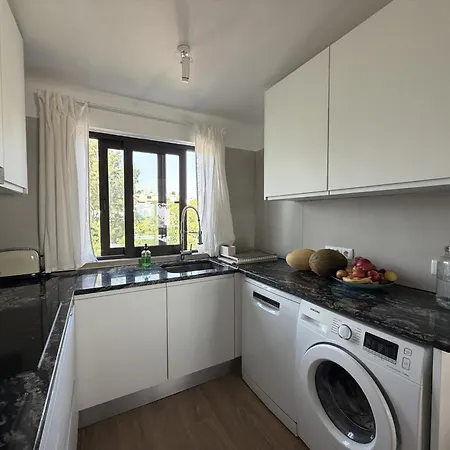 Appartement Aldeia Sao Rafael T2 82b