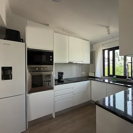 Appartement Aldeia Sao Rafael T2 82b *