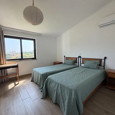 Apartment Aldeia Sao Rafael T2 82b Albufeira
