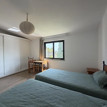 Aldeia Sao Rafael T2 82b Appartement Albufeira