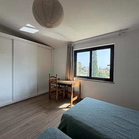 Aldeia Sao Rafael T2 82b Appartement Albufeira