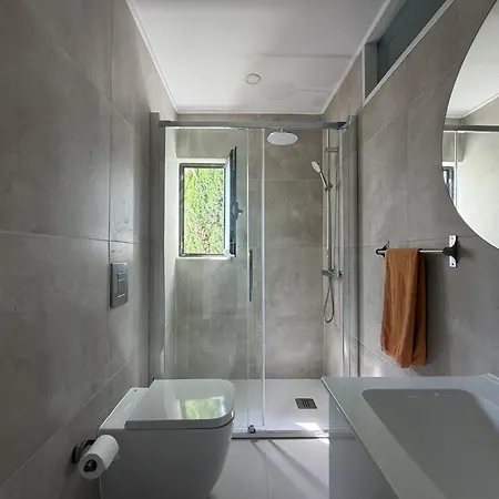 Aldeia Sao Rafael T2 82b Appartement *