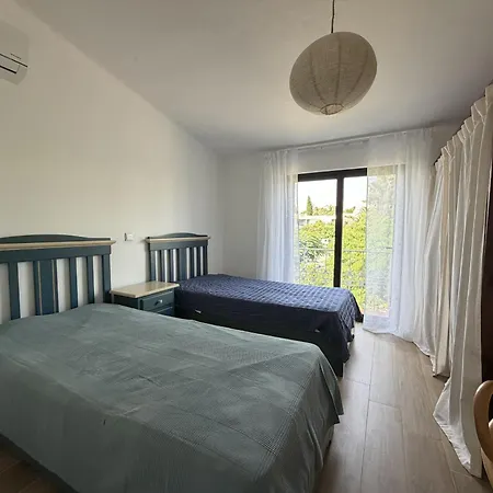 Aldeia Sao Rafael T2 82b Appartement Albufeira