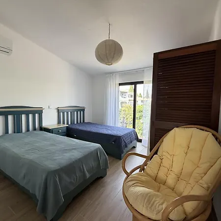 Aldeia Sao Rafael T2 82b Appartement