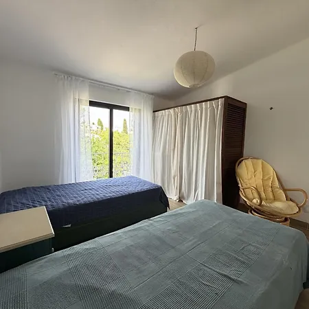 Aldeia Sao Rafael T2 82b Apartment Albufeira
