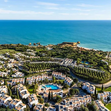 Appartement Aldeia Sao Rafael T2 82b *