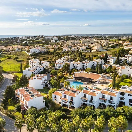 Apartment Aldeia Sao Rafael T2 82b *
