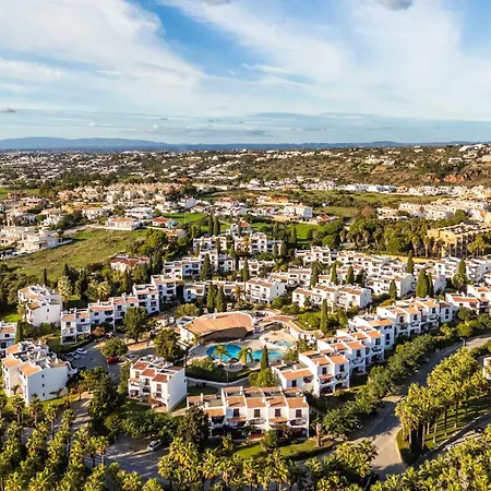 Aldeia Sao Rafael T2 82b Appartement Albufeira