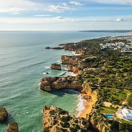 Aldeia Sao Rafael T2 82b Appartement Albufeira